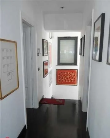 Rustic Villa with Sea View in Formia