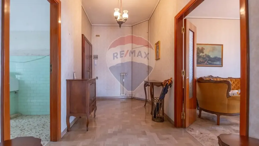 Esik - Apartment with Panoramic View in Chieti