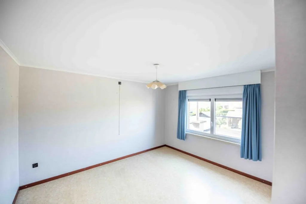 Camere da letto - Half-Open House with Garden in Harelbeke