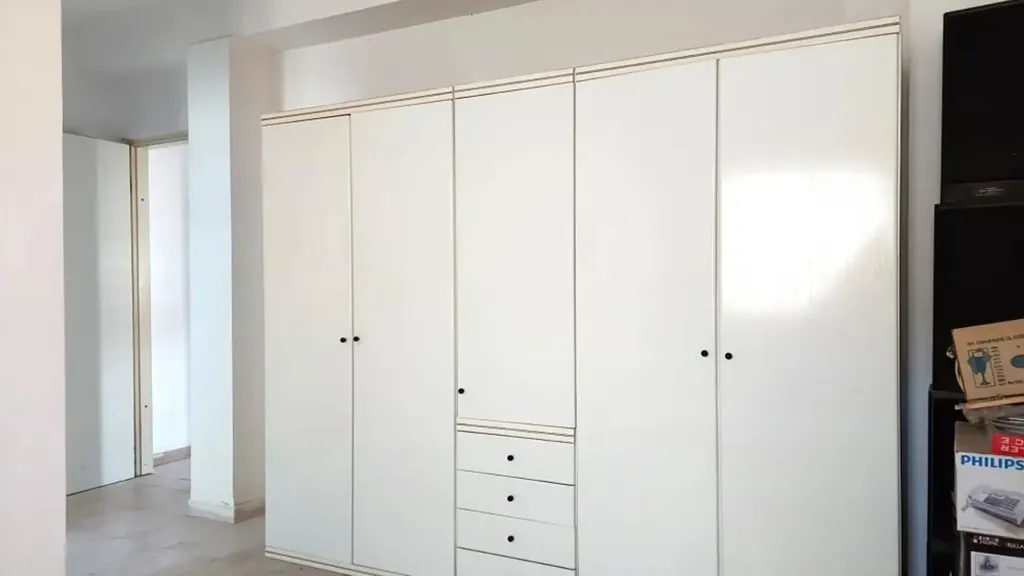 Pièces - Trilocale with Sea Access in Fiumicino