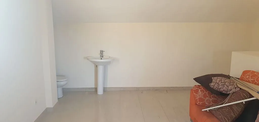 Salles de bain - Pareded Chalet with Garden in Gandia