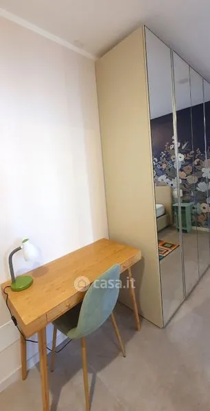 Chambres - Contemporary Flat with Garden in Riccione