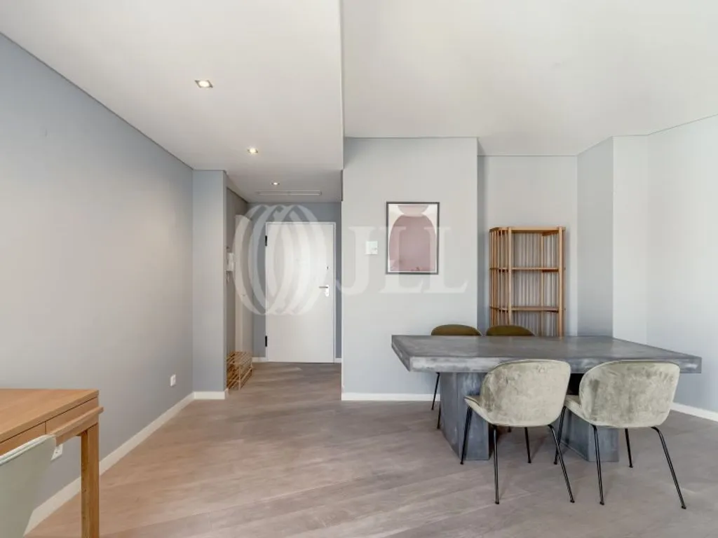 Söögituba - Luxury Apartment in Historic Palacio, Chiado, Lisbon