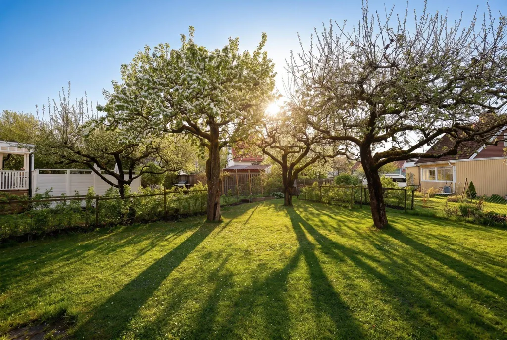 4-toaline maja asukohas Örebro kommun