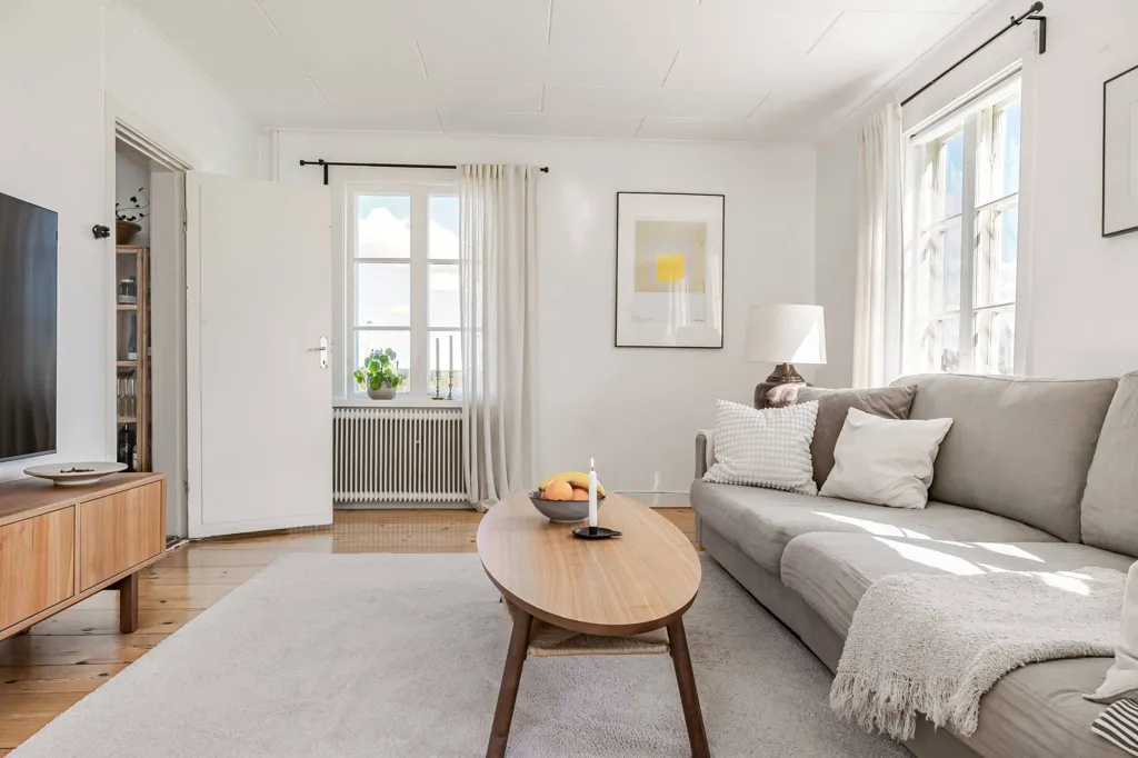 Maison 7 pièces à Ljusdals kommun