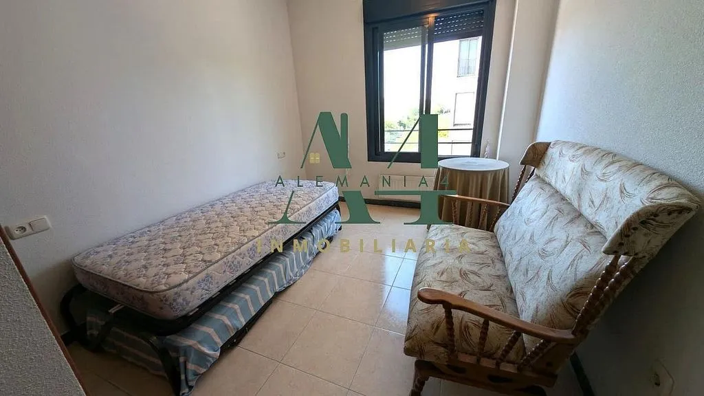 Magamistoad - Apartment with Terrace in Cáceres Centre