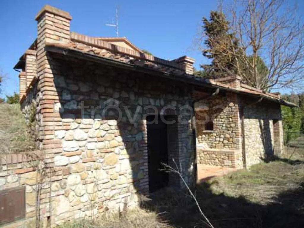 Välivaade - Villa with Pool in Città della Pieve