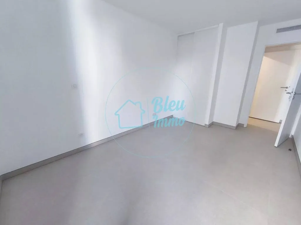 Pièces - Appartement Neuf avec Vue Mer à Le Grau-du-Roi