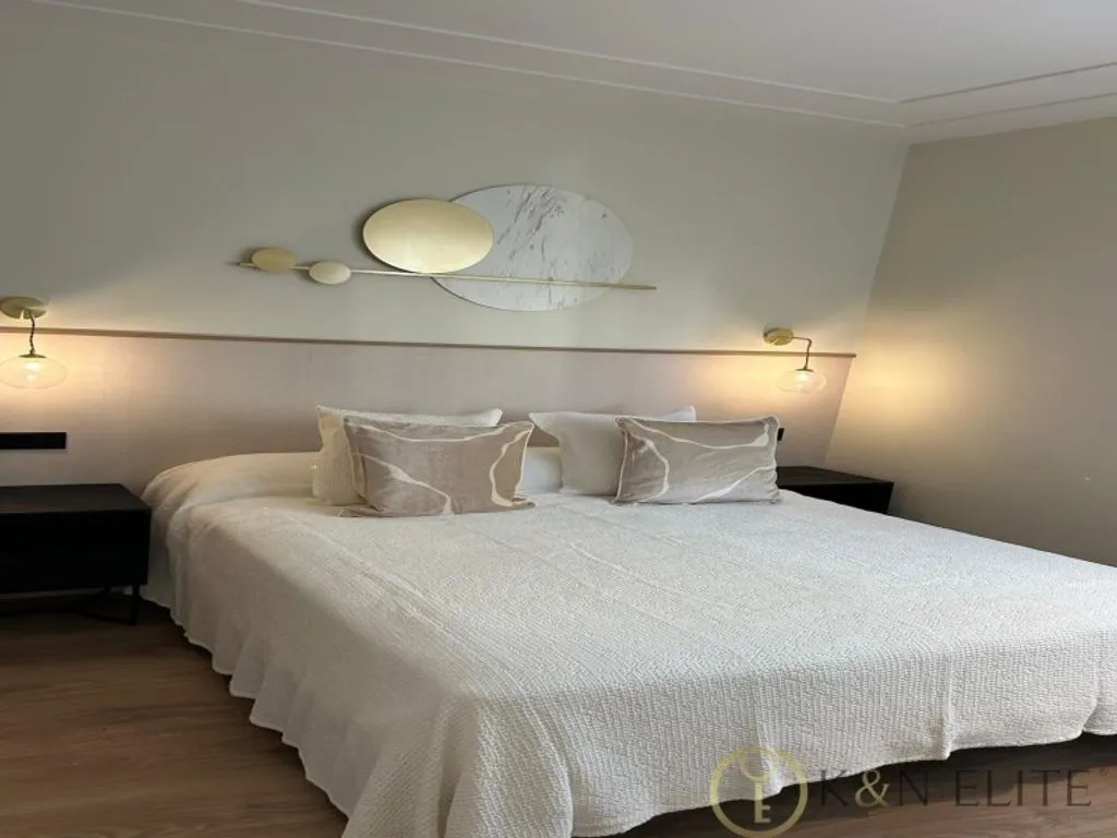 Chambres - Luxury Flat with Terrace in Retiro Ibiza, Madrid