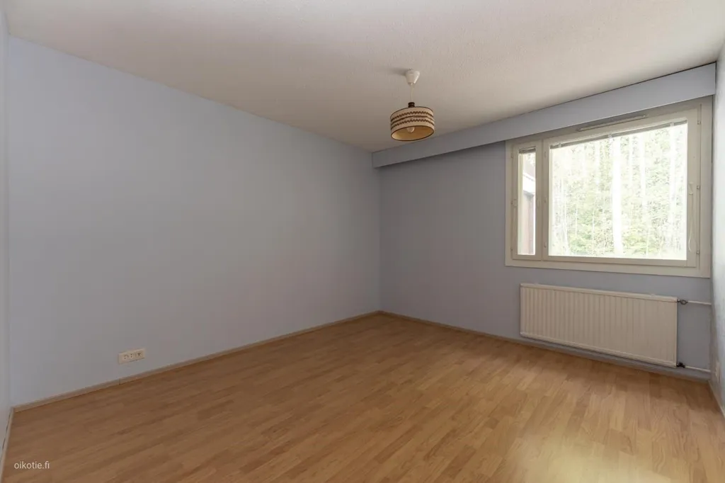 Stanze - Terrace Flat with Garden Access in Tammisaari