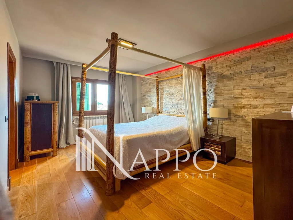 Chambres - Terraced House with Pool in Pòrtol
