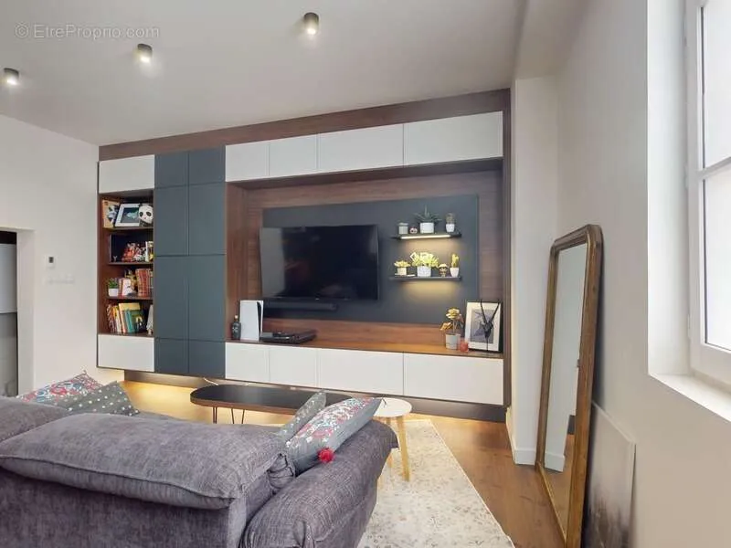 Appartement 2 pièces à Orleans