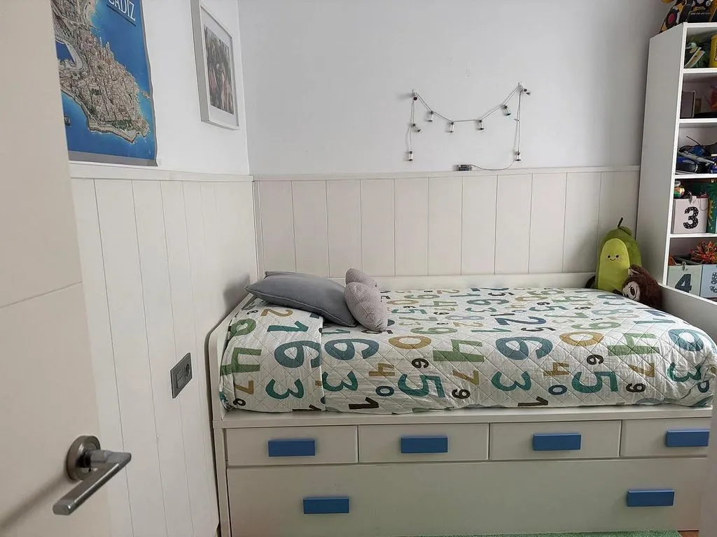 Camere da letto - Luxury Flat with Sea View in Cádiz