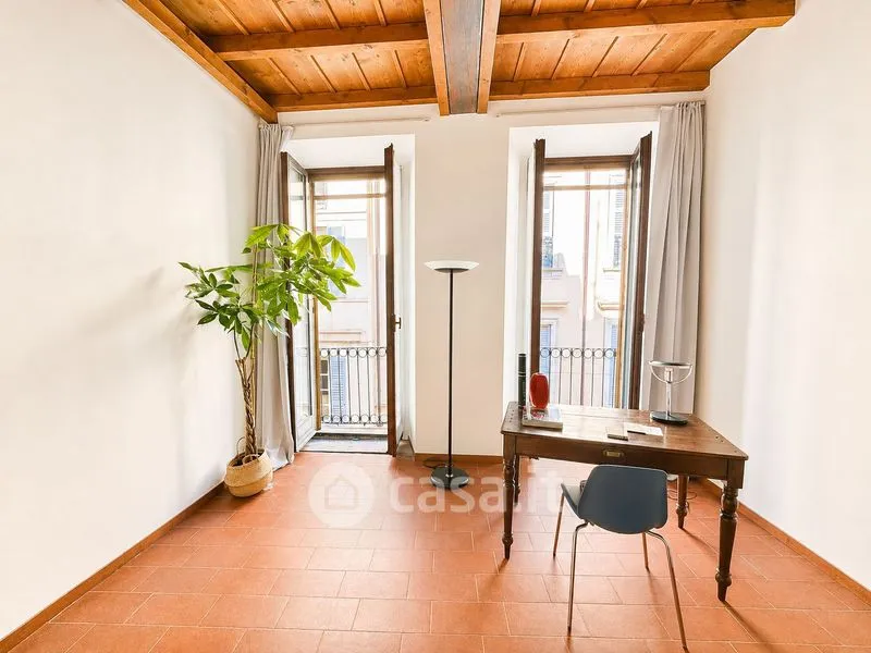 Söögituba - Rented Studio in Historic Building, Milan