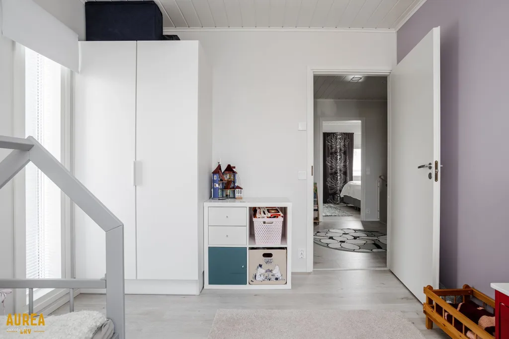 Rooms - Modern Apartment with Sea View in Oulu