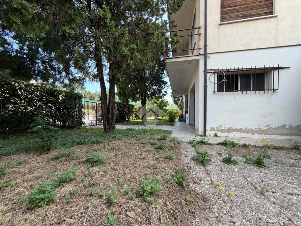 Aed - Spacious Apartment with Terraces in Bassano del Grappa