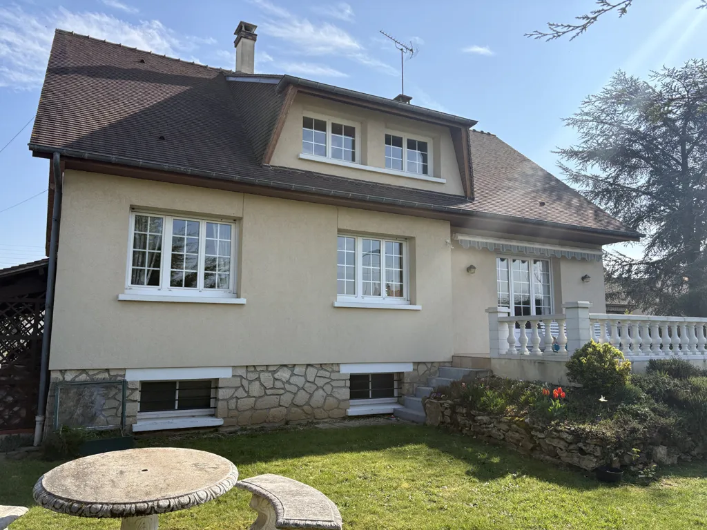 Välivaade - House with Ground Floor Living in Pacy-sur-Eure