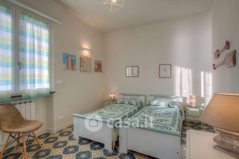 Magamistoad - Seafront Apartment with Balcony in Finale Ligure