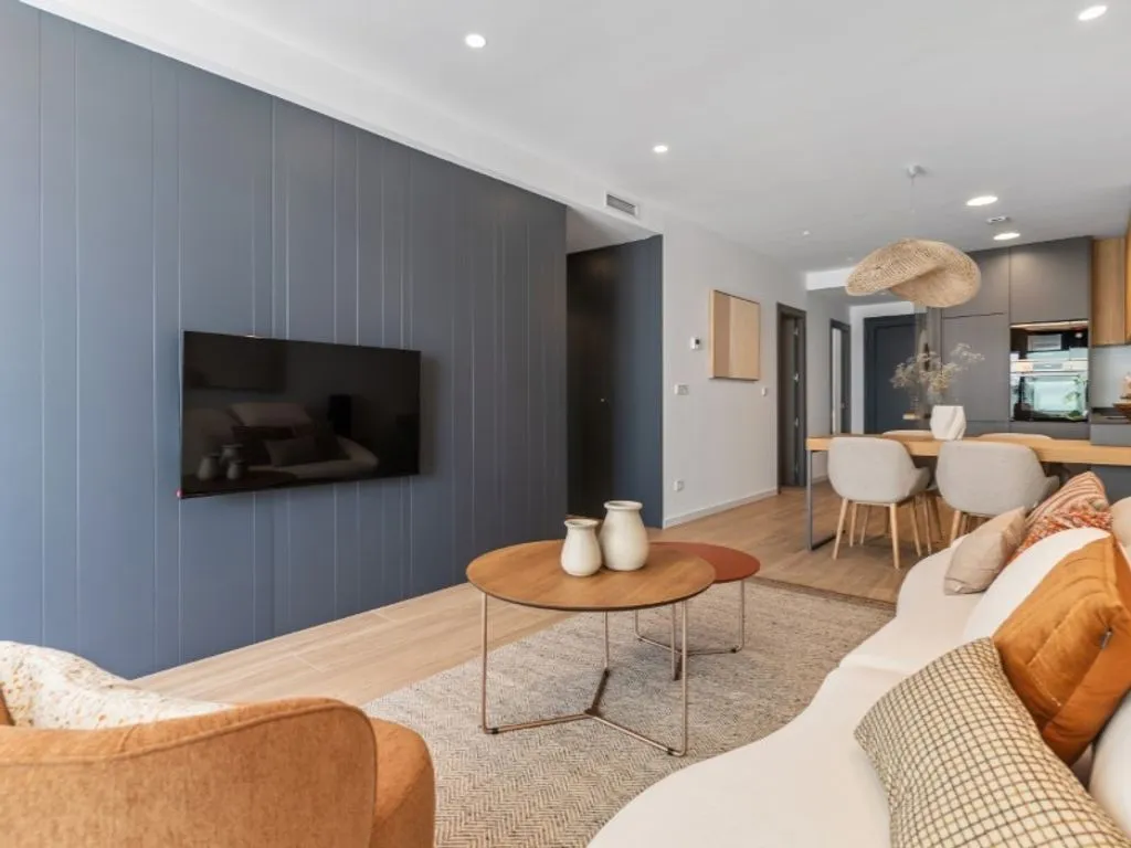Elutuba - Luxury Flat with Pool in Benitachell