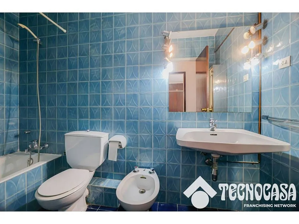 Vannitoad - Apartment with Terrace in Vilassar de Mar