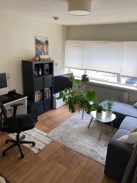 Bureau - Bien 4 pièces à Bussum