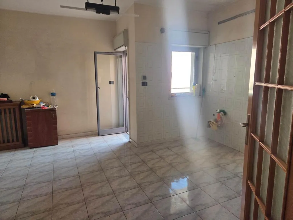 Toad - Bright Apartment with Balcony in Messina