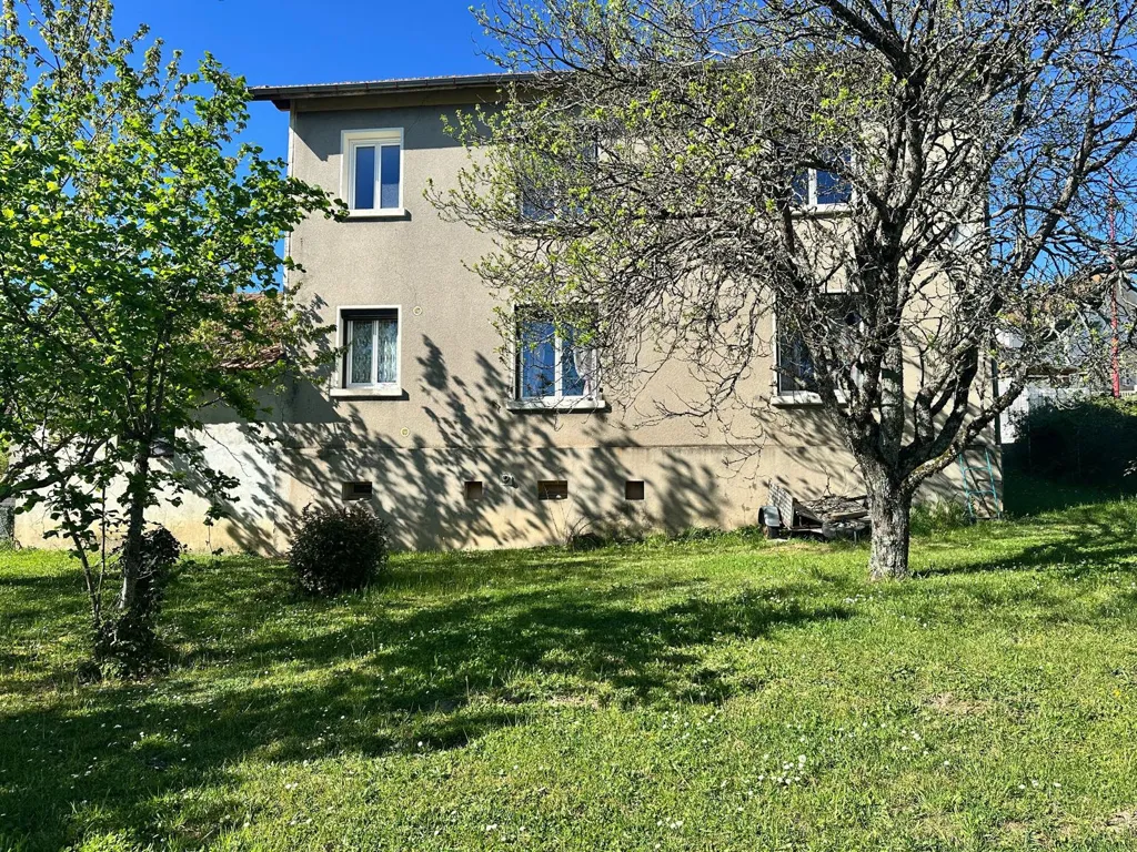 Välivaade - Charming House with Garden in Cransac