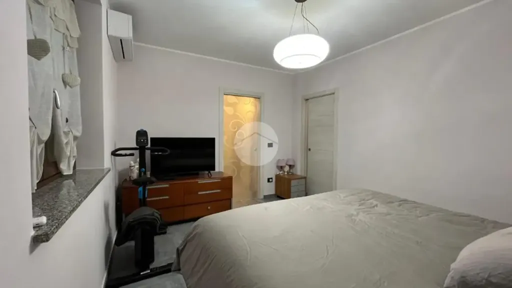 Magamistoad - Apartment with Balcony in Carmagnola