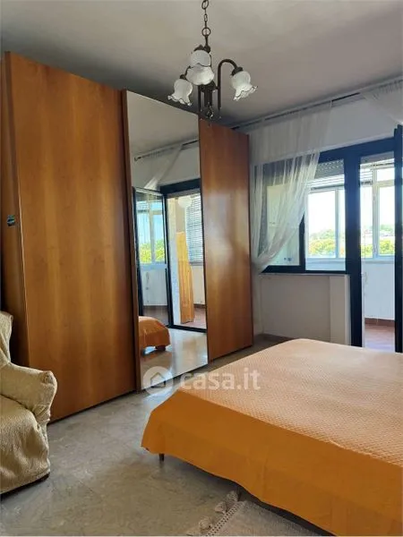 Bedrooms - Spacious Apartment near Sea in Pescara