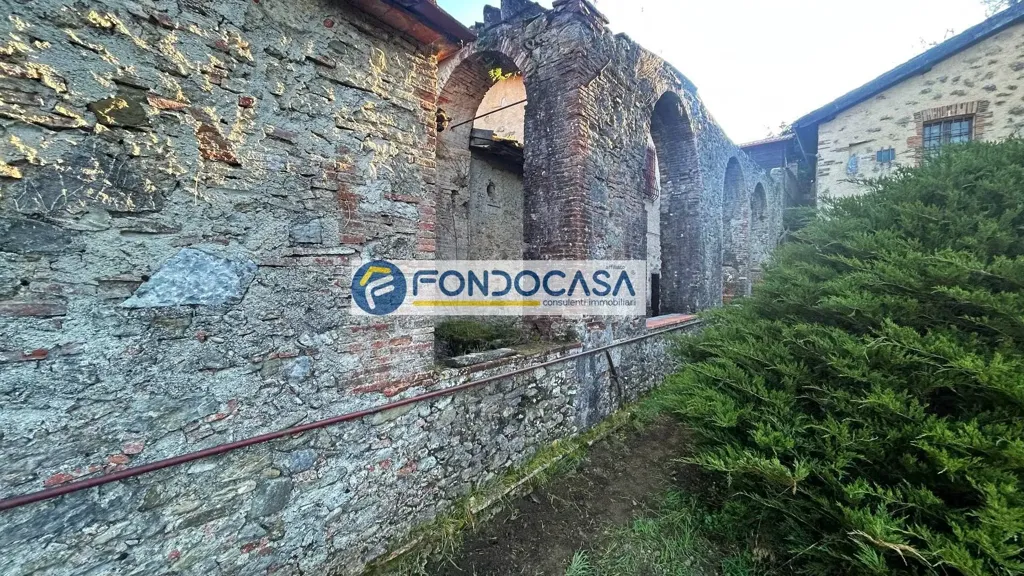 Aed - Historic Mill with Garden in Camaiore