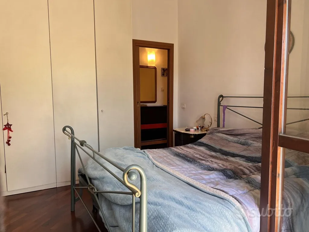Magamistoad - New-Condition Apartment with Garden in Terni