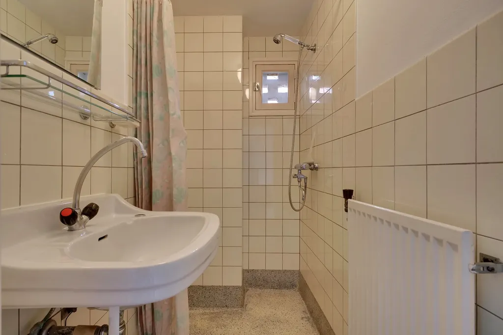 Bagni - Detached House with Garden in Zevenaar