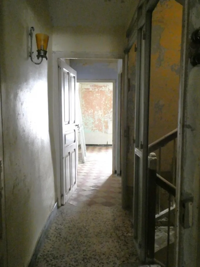 Esik - Charming House with Countryside Views in Maella