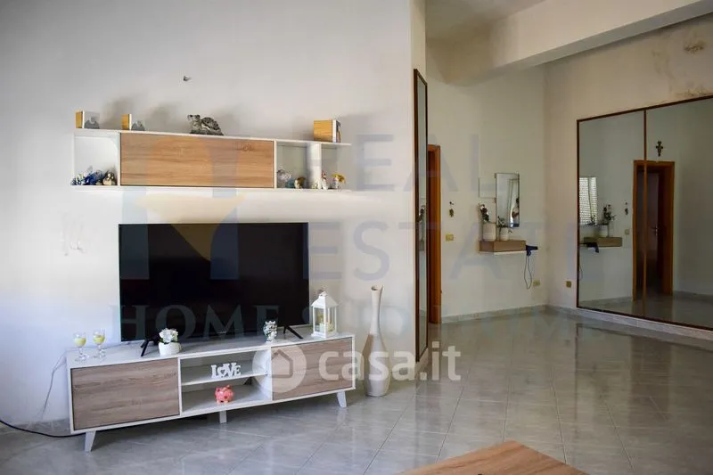 Séjour - Baroque Apartment with Panoramic Terrace in Noto
