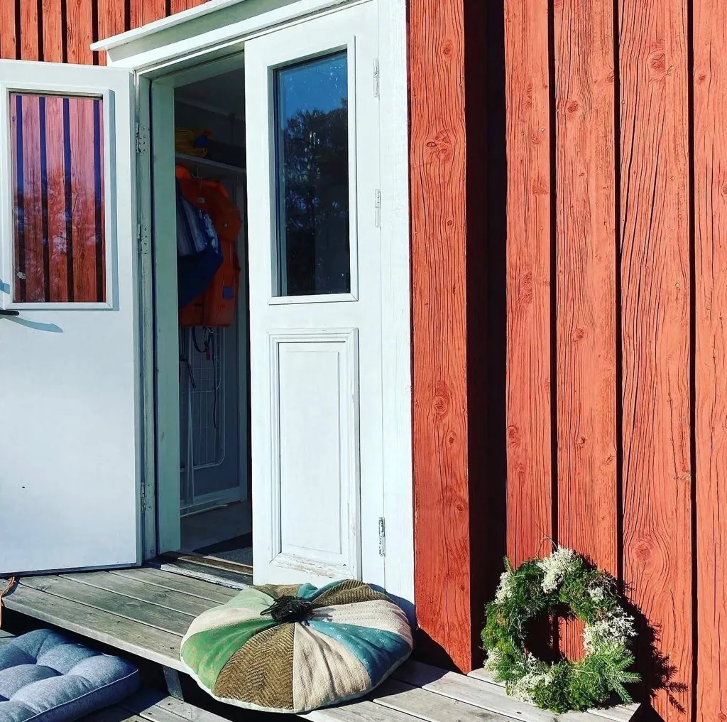 5-room house in Ljungby kommun