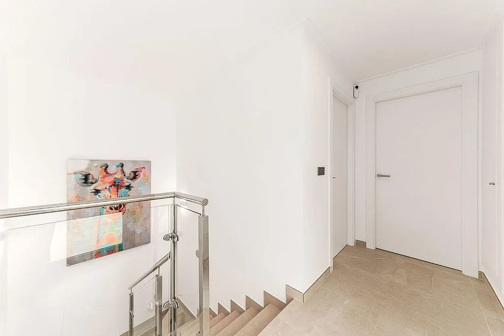 Esik - Modern Villa with Private Pool in Lo Marabú, Ciudad Quesada
