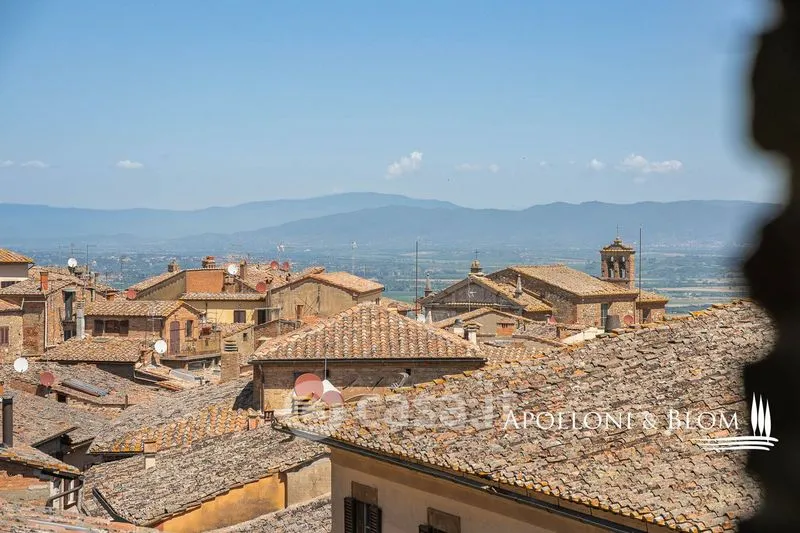 Extérieur - Panoramic Apartment in Historic Montepulciano