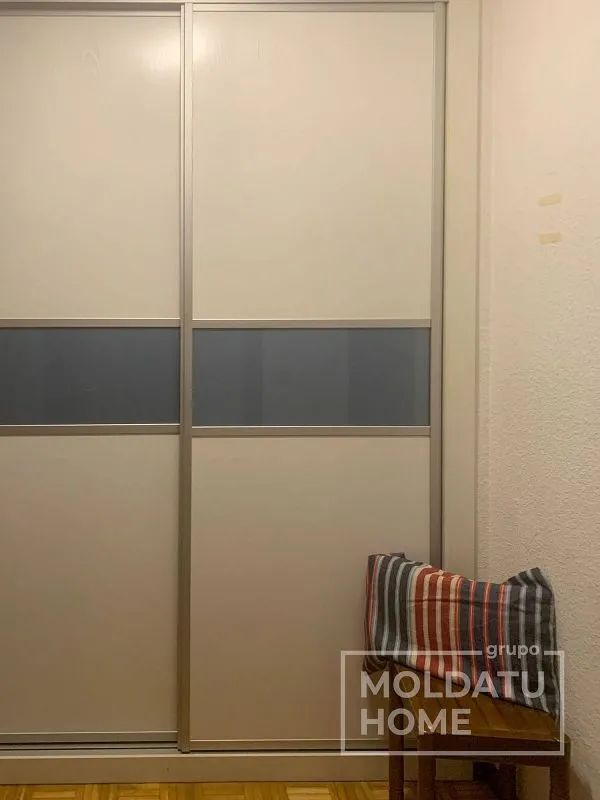 Pièces - Student-Friendly Flat with Central Heating in Iturrama