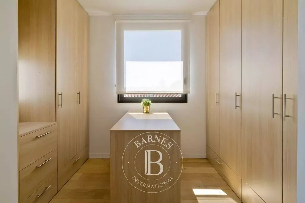 Pièces - Maison Luxueuse avec Piscine sur le Golf de Biarritz