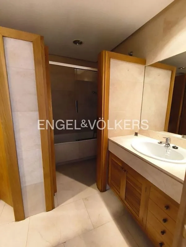 Terraced House with Pool in Palomas