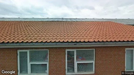 Välivaade - Warehouse for Rent in Vejle Centre