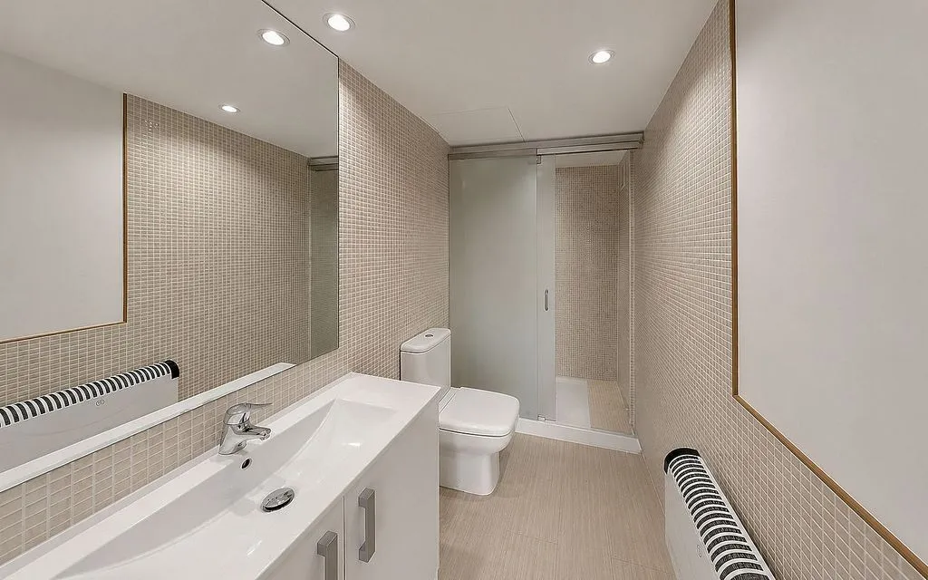 Vannitoad - Loft with Terrace in San Sebastián de los Reyes