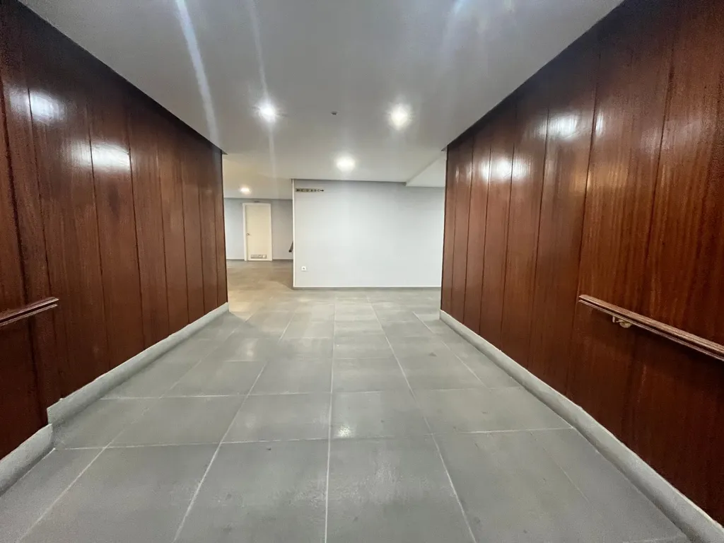 Ingresso - Central Flat with Balcony in El Torreón