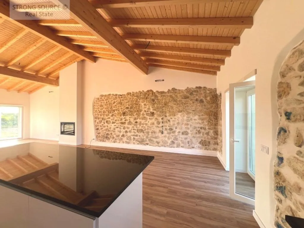 Séjour - Luxury Farmhouse with Pool in Ribatejo