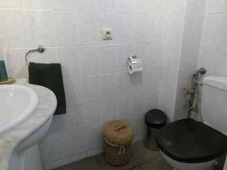 3 magamistoaga maja asukohas Uitkerke