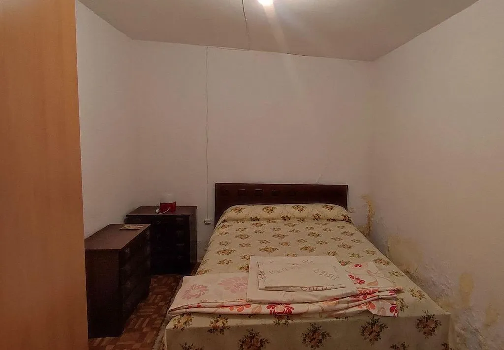 Magamistoad - Rustic House with Patio in Puente Duero