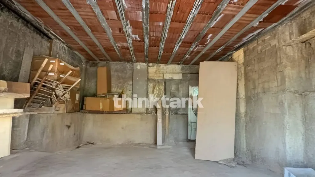 Toad - Independent House with Panoramic View in Palazzolo Acreide