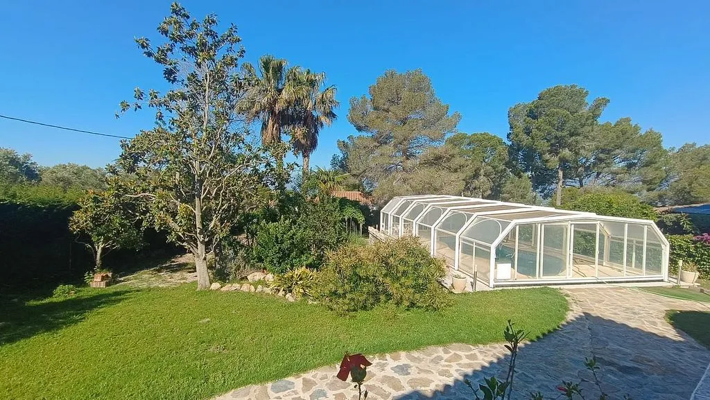 Aed - Chalet with Pool in Mig Camí, Tortosa