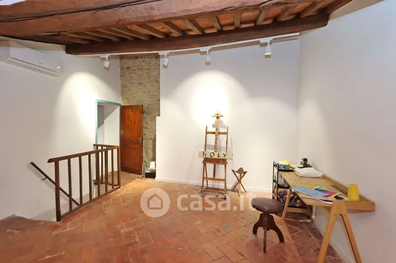 Toad - Restored Terraced House in Montefollonico