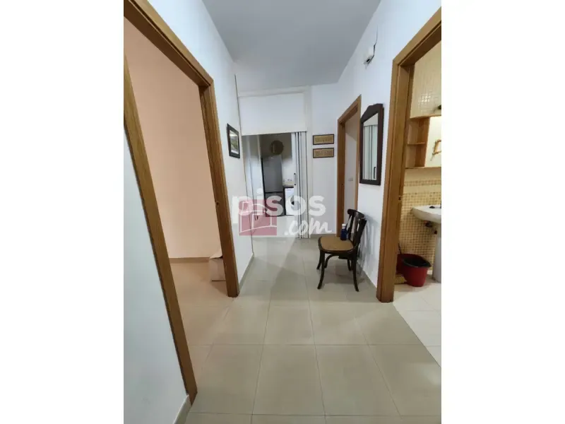 Ingresso - Apartment with Patio in Don Benito Centre